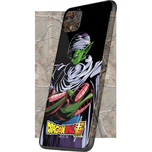 Dragon Ball Super Piccolo Google Pixel 4 XL Skin